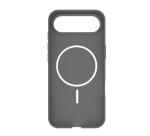 MAGSAND - Cover rigida con effetto sabbiato compatibile con la tecnologia Magsafe per Apple iPhone Air [IPHONE 17 CASES]