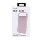 MAGSAND - Cover rigida con effetto sabbiato compatibile con la tecnologia Magsafe per Apple Apple iPhone Air [IPHONE 17 CASES]