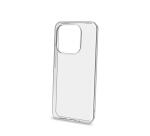 GELSKIN - Cover morbida trasparente in TPU compatibile con Xiaomi 15T