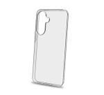 GELSKIN - Cover morbida trasparente in TPU compatibile con Samsung Galaxy A57 5G/ Galaxy A57 5G Enterprise Edition