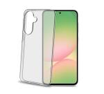 GELSKIN - Cover morbida trasparente in TPU compatibile con Samsung Galaxy A57 5G/ Galaxy A57 5G Enterprise Edition