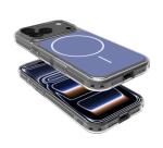 MATCHMAG - Cover Matching color sottile e protettiva compatibile con la tecnologia Magsafe per Apple iPhone 17 PRO MAX