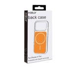MATCHMAGH - Cover Matching color sottile e protettiva compatibile con la tecnologia Magsafe per Apple iPhone 17 PRO