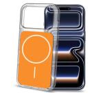MATCHMAGH - Cover Matching color sottile e protettiva compatibile con la tecnologia Magsafe per Apple iPhone 17 PRO