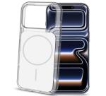 MATCHMAG - Cover Matching color sottile e protettiva compatibile con la tecnologia Magsafe per Apple iPhone 17 PRO MAX