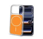 MATCHMAG - Cover Matching color sottile e protettiva compatibile con la tecnologia Magsafe per Apple iPhone 17 PRO MAX