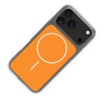 MATCHMAG - Cover Matching color sottile e protettiva compatibile con la tecnologia Magsafe per Apple iPhone 17 PRO MAX