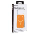 MATCHMAG - Cover Matching color sottile e protettiva compatibile con la tecnologia Magsafe per Apple iPhone 17 PRO MAX