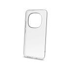 GELSKIN - Cover morbida trasparente in TPU compatibile con Xiaomi Redmi Note 15 Pro+ 5G/ Poco M8 Pro 5G