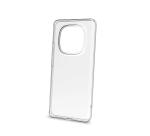 GELSKIN - Cover morbida trasparente in TPU compatibile con Xiaomi Redmi Note 15 5G/ Redmi Note 15 4G/ Poco M8 5G
