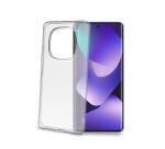 GELSKIN - Cover morbida trasparente in TPU compatibile con Xiaomi Redmi Note 15 5G/ Redmi Note 15 4G/ Poco M8 5G
