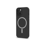 ULTRAMAG - Cover Ultra protettiva colore nero compatibile con la tecnologia Magsafe per Apple iPhone 15 [ULTRA]