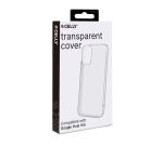 GELSKIN - Cover morbida trasparente in TPU compatibile con Google Pixel 10a