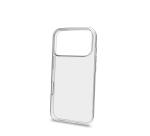 GELSKIN - Cover morbida trasparente in TPU compatibile con Apple iPhone 18 Pro/ iPhone 17 Pro [IPHONE 18 CASES]