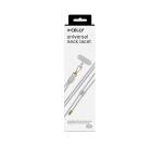 COLNECKLACET - Laccio da collo per smartphone, lunghezza cavo 140cm, regolabile (OFFSET COLLECTION)
