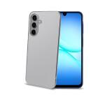 GELSKIN - Cover morbida trasparente in TPU compatibile con Samsung Galaxy A18 5G/ A18 4G/ A17 5G/ A17 4G