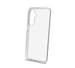 GELSKIN - Cover morbida trasparente in TPU compatibile con Samsung Galaxy A18 5G/ A18 4G/ A17 5G/ A17 4G