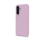 CROMO - Cover in morbido TPU con finitura soft touch colore nero compatibile con Samsung Galaxy A18 5G/ A18 4G/ A17 5G/ A17 4G