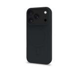 CROMOMAG1201 - Cover in TPU morbido compatibile con la tecnologia Magsafe, colore dark gray compatibile con Apple iPhone 18 Pro Max / iPhone 17 Pro Max [IPHONE 18 CASES]