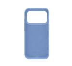CROMOMAG1201 - Cover in TPU morbido compatibile con la tecnologia Magsafe, colore light blue compatibile con Apple iPhone 18 Pro Max / iPhone 17 Pro Max [IPHONE 18 CASES]