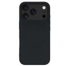CROMOMAG1200 - Cover in TPU morbido compatibile con la tecnologia Magsafe, colore dark gray compatibile con Apple iPhone 18 Pro / iPhone 17 Pro [IPHONE 18 CASES]