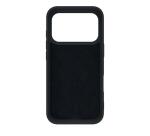 CROMOMAG1200 - Cover in TPU morbido compatibile con la tecnologia Magsafe, colore dark gray compatibile con Apple iPhone 18 Pro / iPhone 17 Pro [IPHONE 18 CASES]