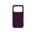 CROMOMAG1201 - Cover in TPU morbido compatibile con la tecnologia Magsafe, colore cherry compatibile con Apple iPhone 18 Pro Max / iPhone 17 Pro Max [IPHONE 18 CASES]