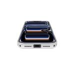 MATCHMAG1200 - Cover Matching color sottile e protettiva compatibile con la tecnologia Magsafe per Apple iPhone 18 Pro / iPhone 17 Pro [IPHONE 18 CASES]