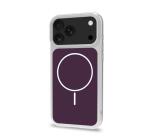 MATCHMAG1200 - Cover Matching color sottile e protettiva compatibile con la tecnologia Magsafe per Apple iPhone 18 Pro / iPhone 17 Pro [IPHONE 18 CASES]