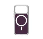 MATCHMAG1201 - Cover Matching color sottile e protettiva compatibile con la tecnologia Magsafe per Apple iPhone 18 Pro Max / iPhone 17 Pro Max [IPHONE 18 CASES]
