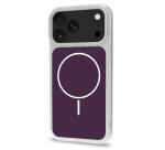 MATCHMAG1201 - Cover Matching color sottile e protettiva compatibile con la tecnologia Magsafe per Apple iPhone 18 Pro Max / iPhone 17 Pro Max [IPHONE 18 CASES]