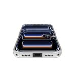 MATCHMAG1201 - Cover Matching color sottile e protettiva compatibile con la tecnologia Magsafe per Apple iPhone 18 Pro Max / iPhone 17 Pro Max [IPHONE 18 CASES]
