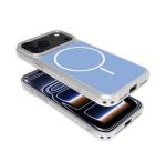 MATCHMAG1201 - Cover Matching color sottile e protettiva compatibile con la tecnologia Magsafe per Apple iPhone 18 Pro Max / iPhone 17 Pro Max [IPHONE 18 CASES]