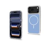 MATCHMAG1201 - Cover Matching color sottile e protettiva compatibile con la tecnologia Magsafe per Apple iPhone 18 Pro Max / iPhone 17 Pro Max [IPHONE 18 CASES]