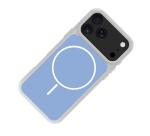 MATCHMAG1201 - Cover Matching color sottile e protettiva compatibile con la tecnologia Magsafe per Apple iPhone 18 Pro Max / iPhone 17 Pro Max [IPHONE 18 CASES]