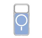 MATCHMAG1201 - Cover Matching color sottile e protettiva compatibile con la tecnologia Magsafe per Apple iPhone 18 Pro Max / iPhone 17 Pro Max [IPHONE 18 CASES]