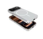 MATCHMAG1201 - Cover Matching color sottile e protettiva compatibile con la tecnologia Magsafe per Apple iPhone 18 Pro Max / iPhone 17 Pro Max [IPHONE 18 CASES]