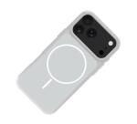 MATCHMAG1201 - Cover Matching color sottile e protettiva compatibile con la tecnologia Magsafe per Apple iPhone 18 Pro Max / iPhone 17 Pro Max [IPHONE 18 CASES]