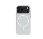 MATCHMAG1200 - Cover Matching color sottile e protettiva compatibile con la tecnologia Magsafe per Apple iPhone 18 Pro / iPhone 17 Pro [IPHONE 18 CASES]