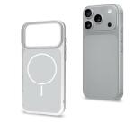 MATCHMAG1200 - Cover Matching color sottile e protettiva compatibile con la tecnologia Magsafe per Apple iPhone 18 Pro / iPhone 17 Pro [IPHONE 18 CASES]
