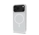 MATCHMAG1200 - Cover Matching color sottile e protettiva compatibile con la tecnologia Magsafe per Apple iPhone 18 Pro / iPhone 17 Pro [IPHONE 18 CASES]