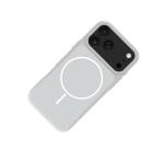 MATCHMAG1200 - Cover Matching color sottile e protettiva compatibile con la tecnologia Magsafe per Apple iPhone 18 Pro / iPhone 17 Pro [IPHONE 18 CASES]