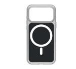 MATCHMAG1200 - Cover Matching color sottile e protettiva compatibile con la tecnologia Magsafe per Apple iPhone 18 Pro / iPhone 17 Pro [IPHONE 18 CASES]