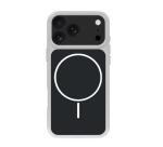 MATCHMAG1200 - Cover Matching color sottile e protettiva compatibile con la tecnologia Magsafe per Apple iPhone 18 Pro / iPhone 17 Pro [IPHONE 18 CASES]