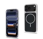 MATCHMAG1200 - Cover Matching color sottile e protettiva compatibile con la tecnologia Magsafe per Apple iPhone 18 Pro / iPhone 17 Pro [IPHONE 18 CASES]
