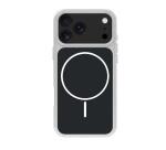 MATCHMAG1201 - Cover Matching color sottile e protettiva compatibile con la tecnologia Magsafe per Apple iPhone 18 Pro Max / iPhone 17 Pro Max [IPHONE 18 CASES]