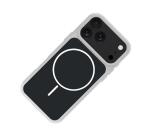 MATCHMAG1201 - Cover Matching color sottile e protettiva compatibile con la tecnologia Magsafe per Apple iPhone 18 Pro Max / iPhone 17 Pro Max [IPHONE 18 CASES]