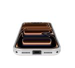 MATCHMAG1201 - Cover Matching color sottile e protettiva compatibile con la tecnologia Magsafe per Apple iPhone 18 Pro Max / iPhone 17 Pro Max [IPHONE 18 CASES]