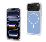 MATCHMAG1200 - Cover Matching color sottile e protettiva compatibile con la tecnologia Magsafe per Apple iPhone 18 Pro / iPhone 17 Pro [IPHONE 18 CASES]