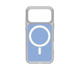 MATCHMAG1200 - Cover Matching color sottile e protettiva compatibile con la tecnologia Magsafe per Apple iPhone 18 Pro / iPhone 17 Pro [IPHONE 18 CASES]